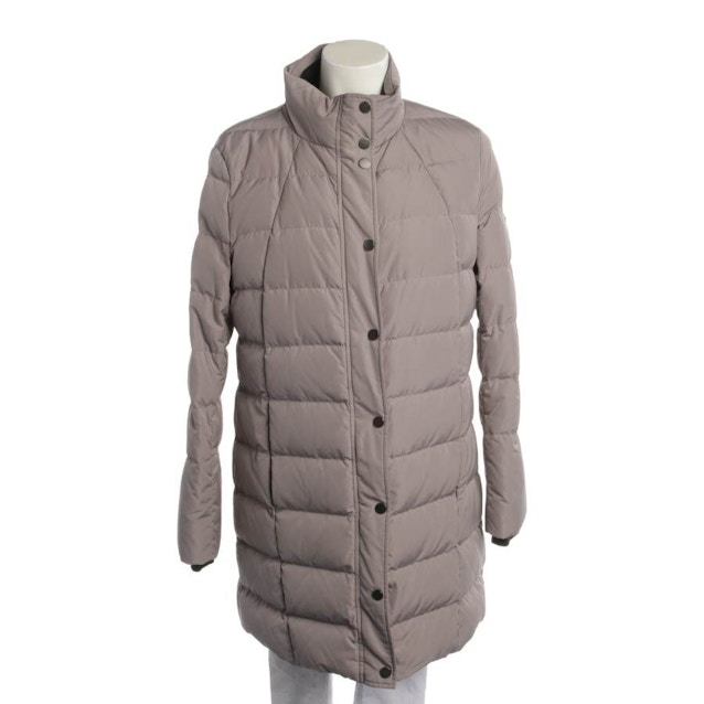 Image 1 of Winter Coat 40 Gray | Vite EnVogue
