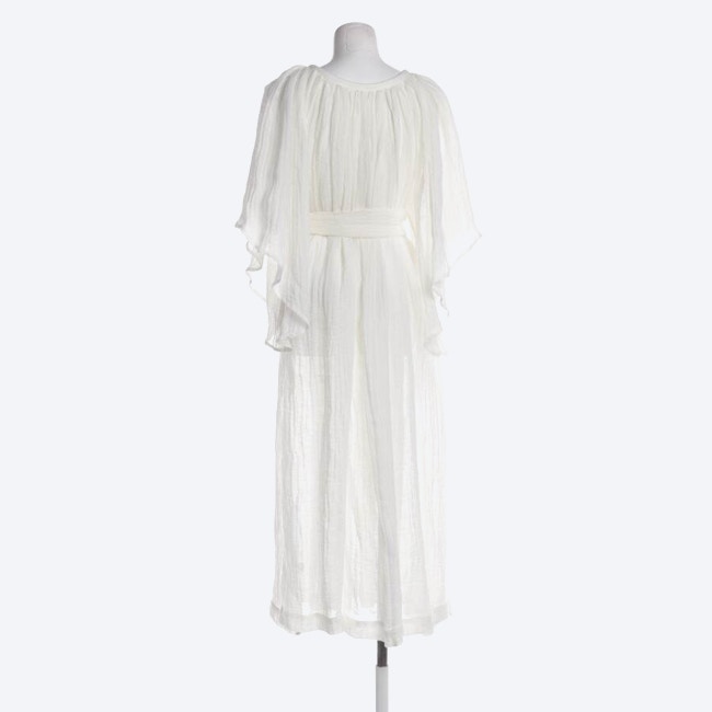 Bild 2 von Kleid 34 Cream in Farbe Weiss | Vite EnVogue