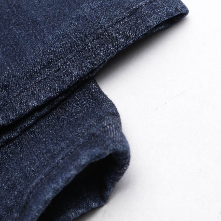 Image 3 of Jeans Slim Fit W26 Navy in color Blue | Vite EnVogue