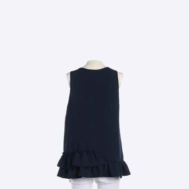 Image 2 of Top M Navy in color Blue | Vite EnVogue