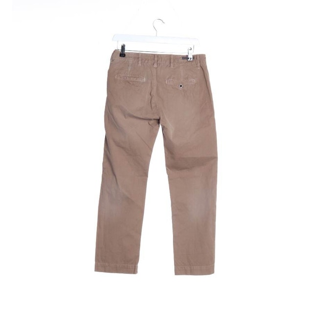 Trousers W25 Brown | Vite EnVogue