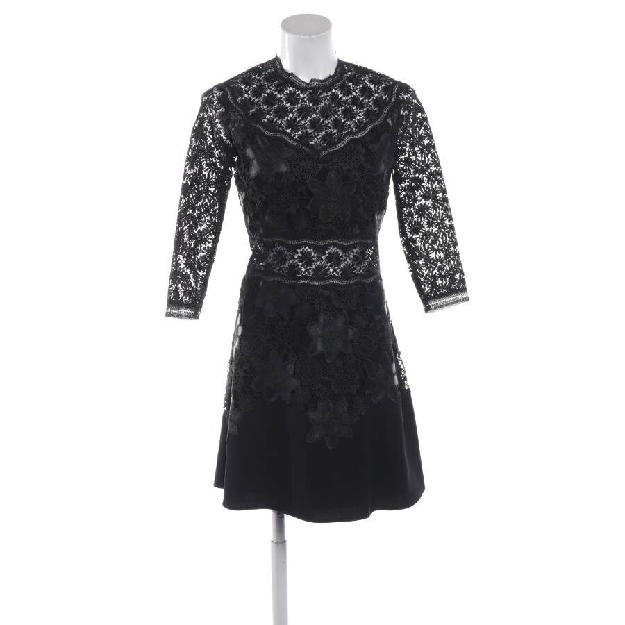 Bild 1 von Kleid XS Schwarz in Farbe Schwarz | Vite EnVogue