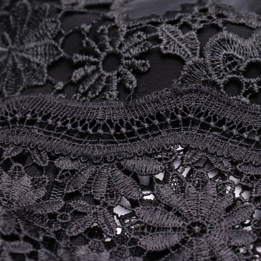 Bild 3 von Kleid XS Schwarz in Farbe Schwarz | Vite EnVogue