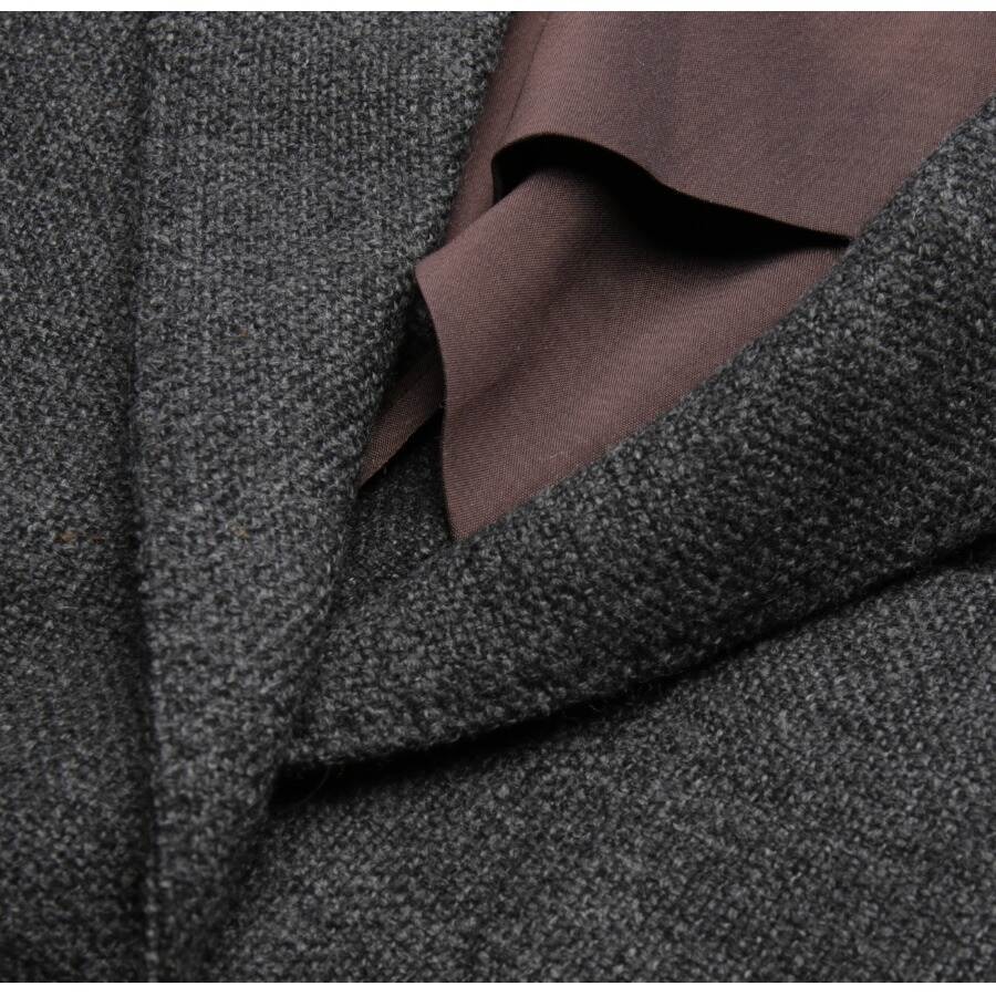 Image 3 of Blazer L Dark Gray in color Gray | Vite EnVogue
