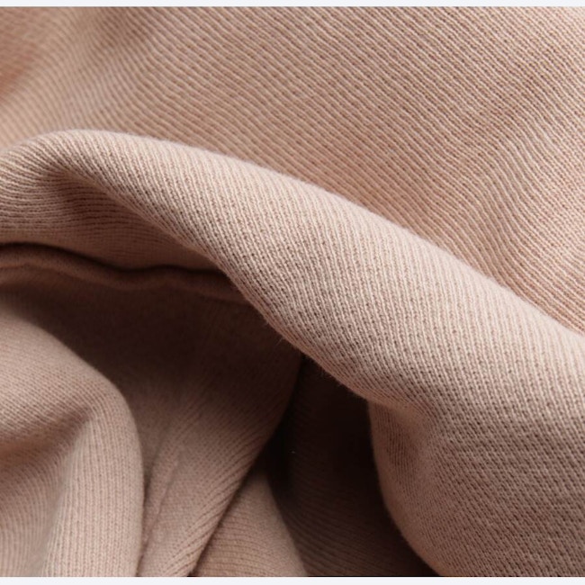 Bild 3 von Kapuzenpulli XS Nude in Farbe Rosa | Vite EnVogue