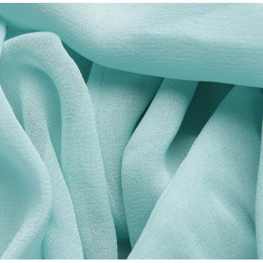 Image 3 of Silk Shirt 40 Blue in color Blue | Vite EnVogue