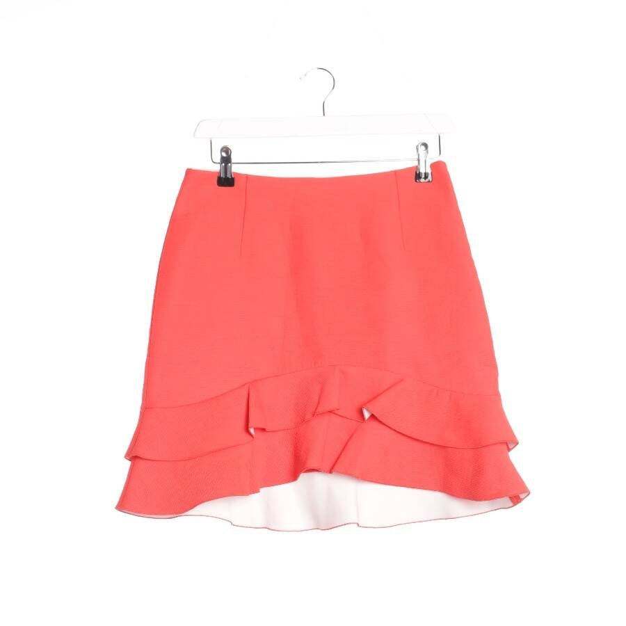 Image 1 of Skirt 36 Raspberry in color Pink | Vite EnVogue