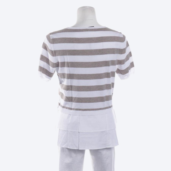 Bild 2 von Shirt 40 Weiss in Farbe Weiss | Vite EnVogue
