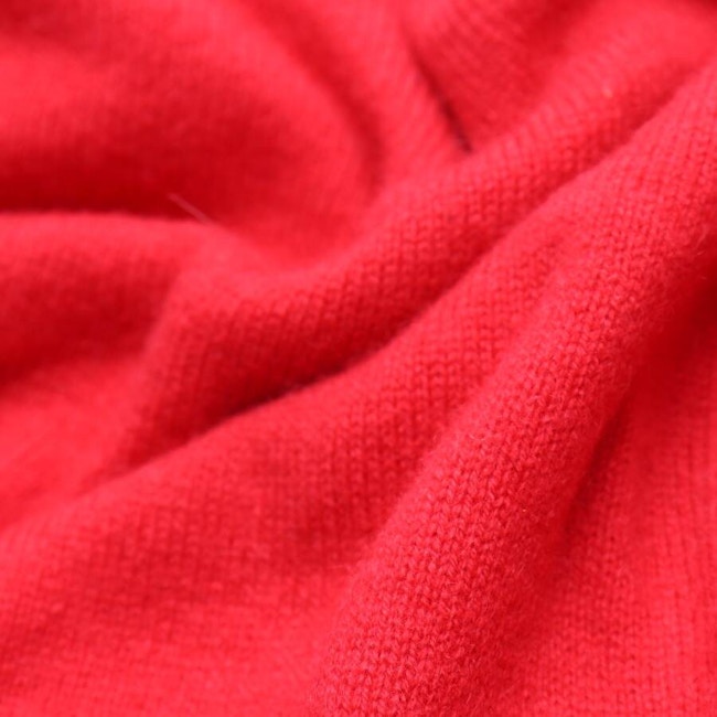 Image 3 of Cashmere Jumper S Red in color Red | Vite EnVogue