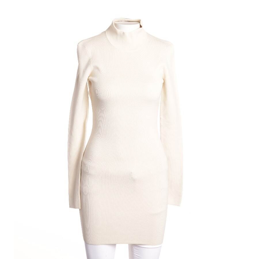 Bild 1 von Kleid XS Beige in Farbe Weiss | Vite EnVogue