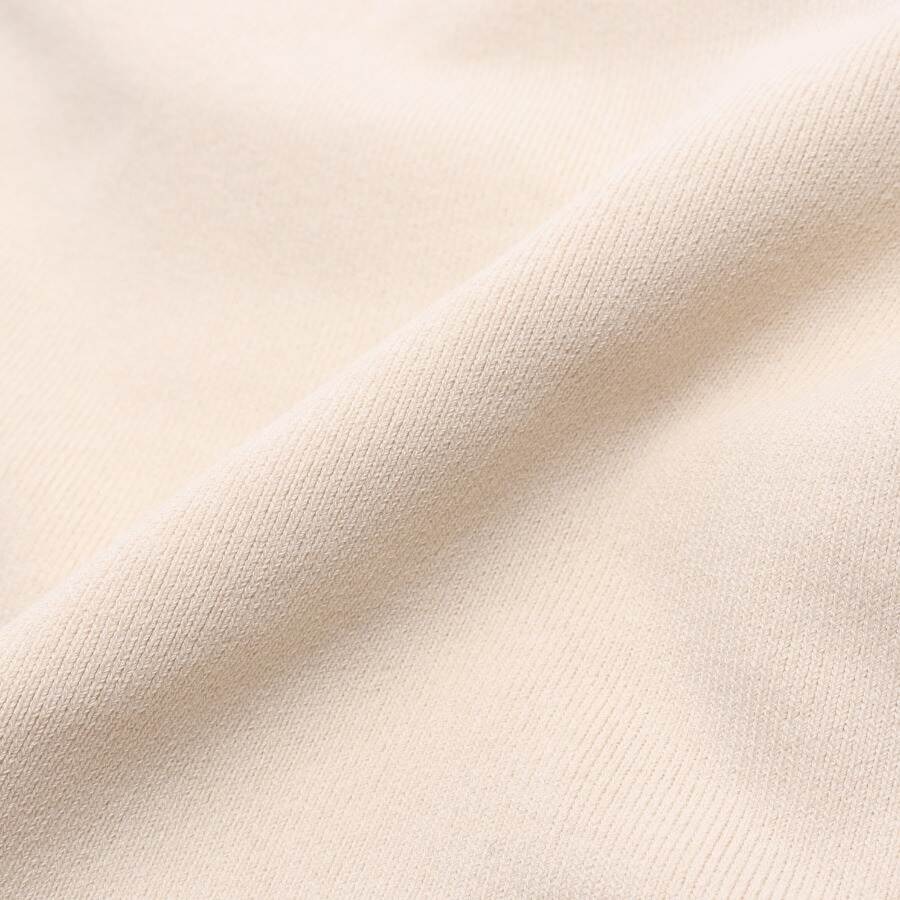 Image 3 of Dress XS Beige in color White | Vite EnVogue