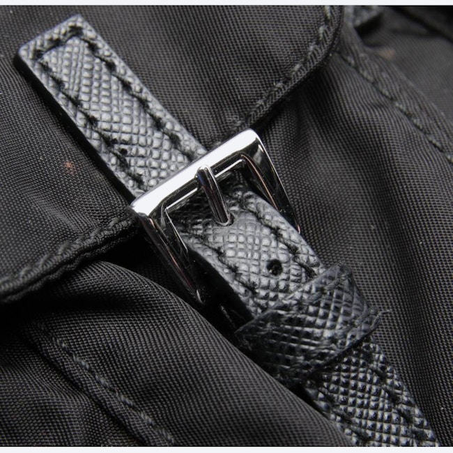 Image 7 of Crossbody Bag Black in color Black | Vite EnVogue
