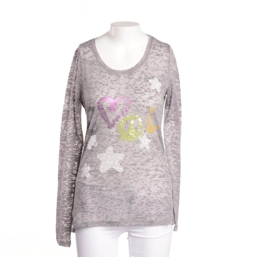 Image 1 of Longsleeve 36 Multicolored in color Multicolored | Vite EnVogue