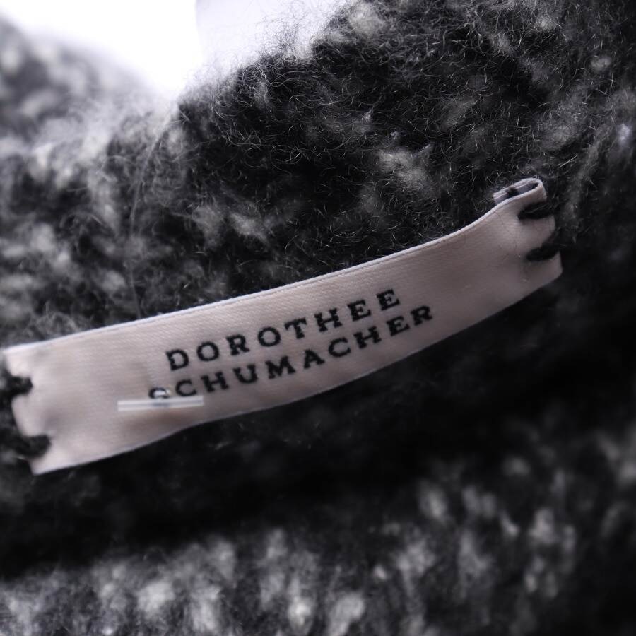 Bild 4 von Pullover 40 Dunkelgrau in Farbe Grau | Vite EnVogue