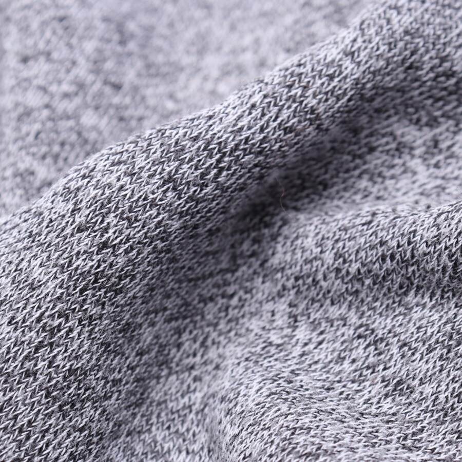 Bild 3 von Sweatshirt M Grau in Farbe Grau | Vite EnVogue