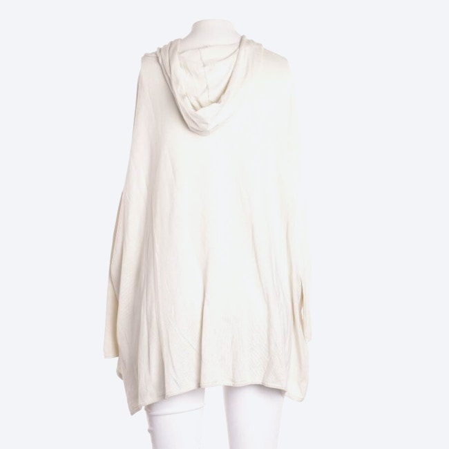 Bild 2 von Pullover One Size Cream in Farbe Weiß | Vite EnVogue