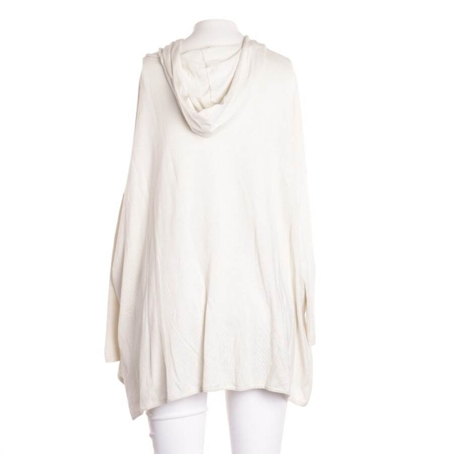 Pullover One Size Weiß | Vite EnVogue