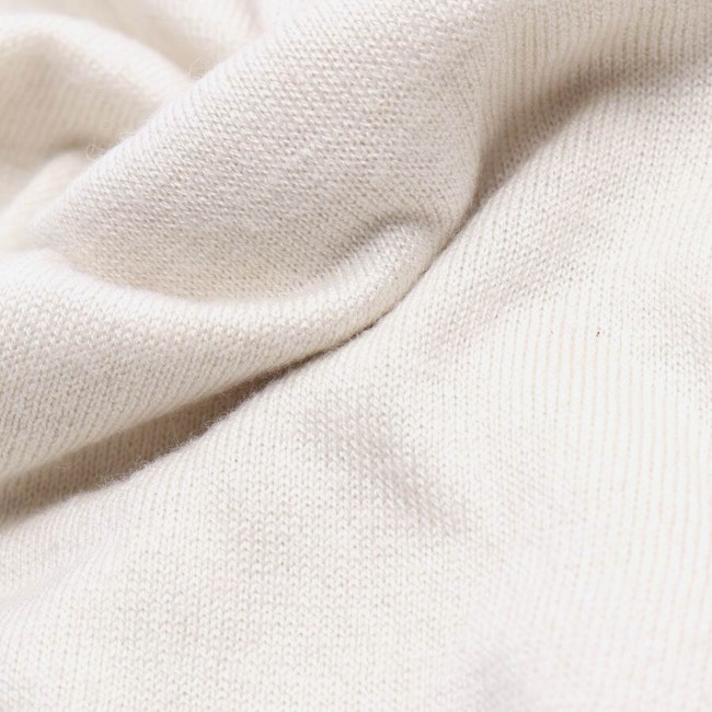 Bild 3 von Pullover One Size Cream in Farbe Weiß | Vite EnVogue