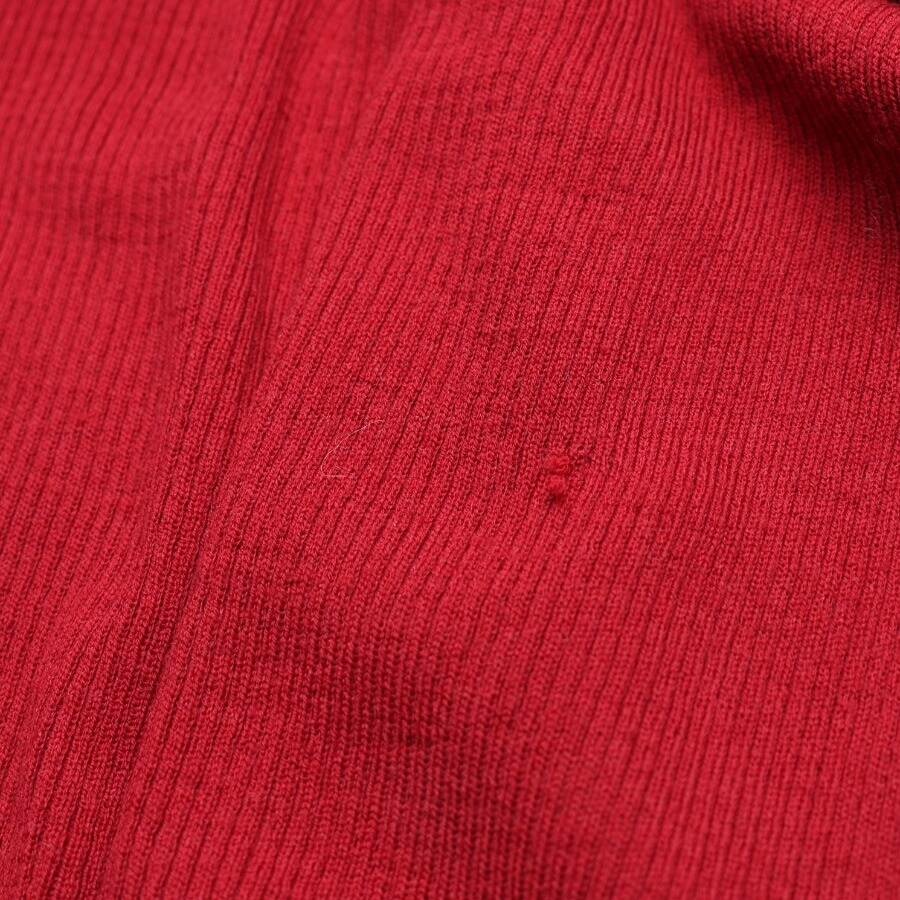 Image 3 of Wool Jumper M Red in color Red | Vite EnVogue