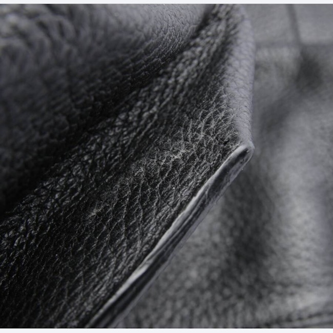 Image 5 of Shopper Black in color Black | Vite EnVogue