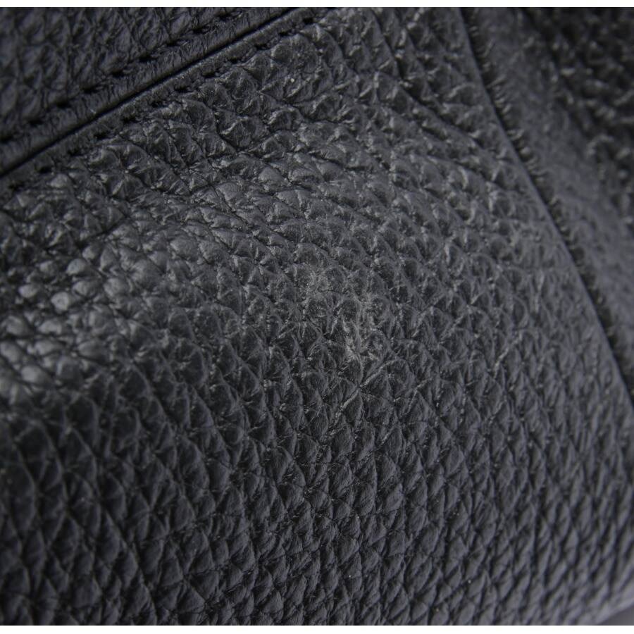 Image 6 of Shopper Black in color Black | Vite EnVogue