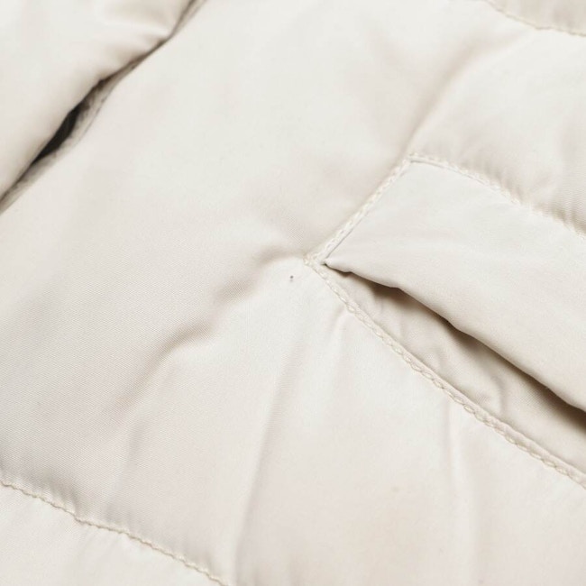 Image 4 of Winter Coat 38 White in color White | Vite EnVogue