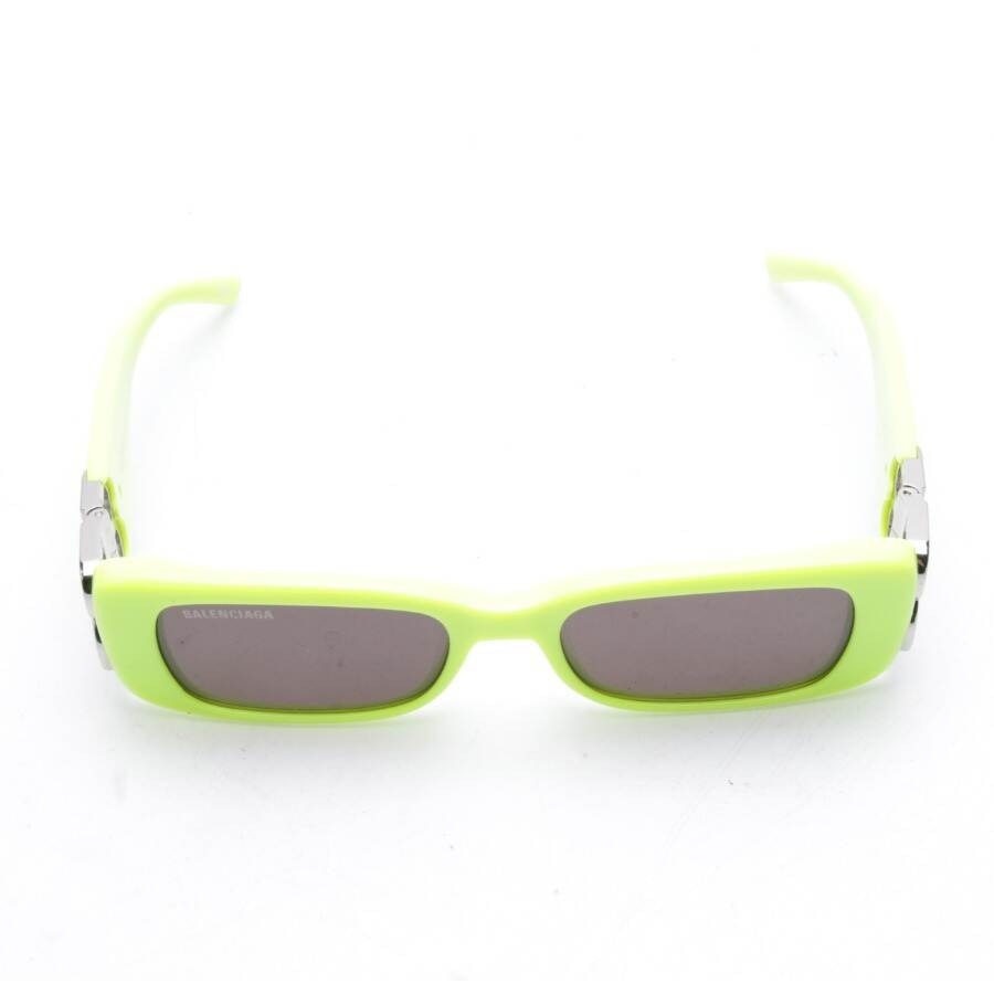 Bild 1 von BB0096 Sonnenbrille Neon Gelb in Farbe Neon | Vite EnVogue