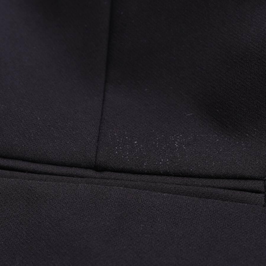 Image 3 of Trousers XS Black in color Black | Vite EnVogue