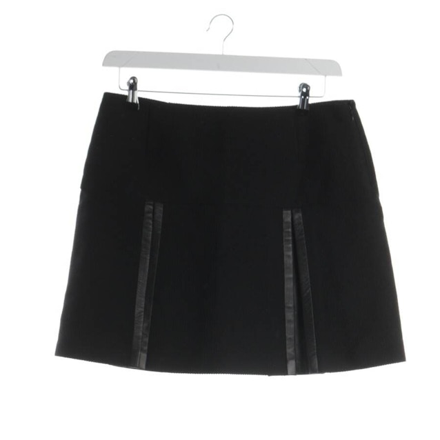 Image 1 of Skirt 42 Black | Vite EnVogue