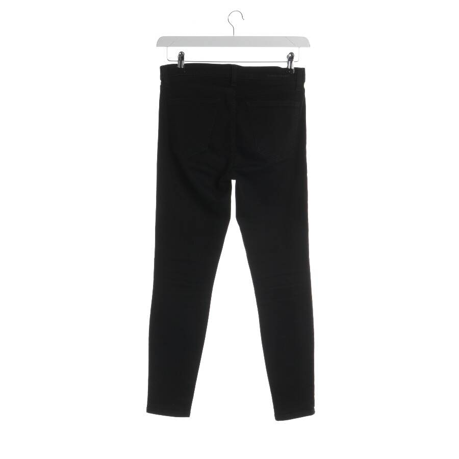 Image 2 of Jeans Skinny W27 Black in color Black | Vite EnVogue