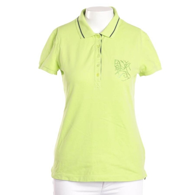 Image 1 of Polo Shirt S Green | Vite EnVogue