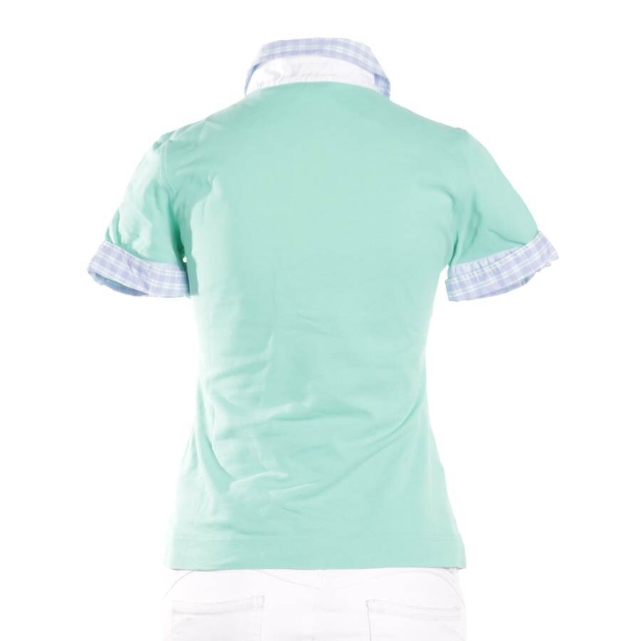 Image 2 of Polo Shirt 34 Multicolored in color Multicolored | Vite EnVogue