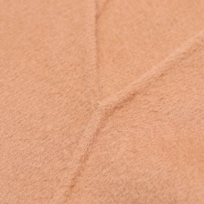 Image 3 of Wool Jumper XS Light Brown in color Brown | Vite EnVogue
