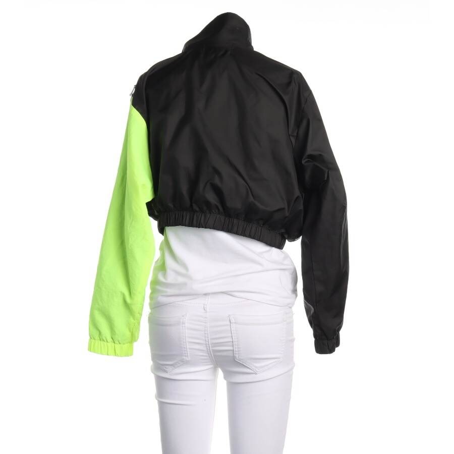 Image 2 of Summer Jacket XS Black in color Black | Vite EnVogue