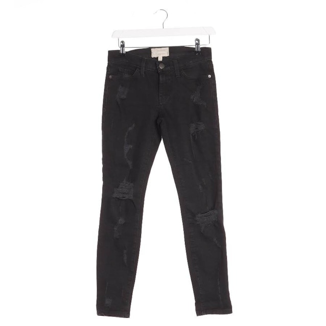 Image 1 of Jeans Skinny W24 Black | Vite EnVogue