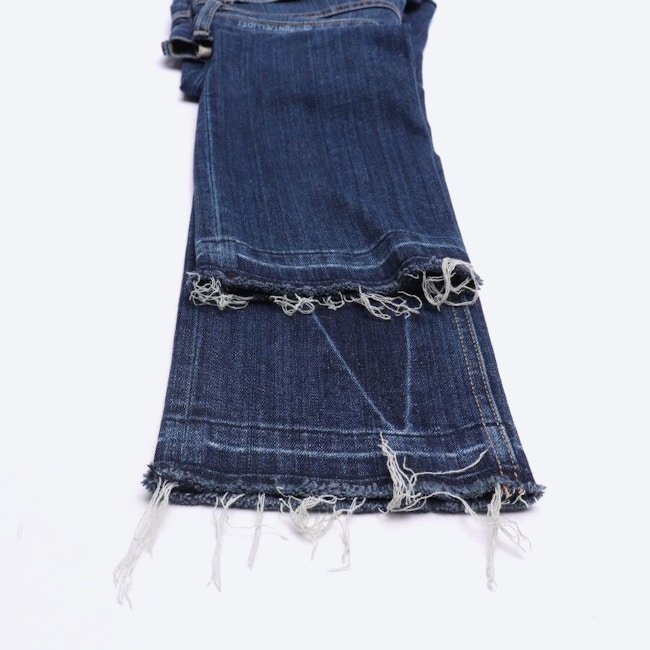 Image 3 of Jeans W23 Navy in color Blue | Vite EnVogue