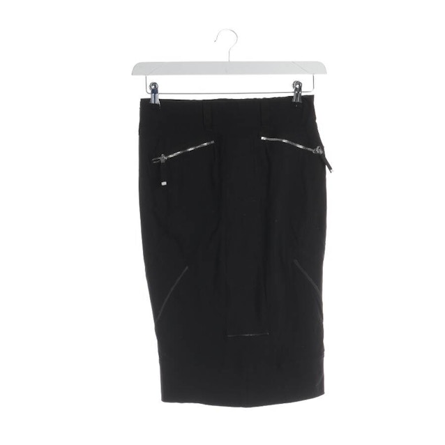 Image 1 of Pencil Skirt 36 Black | Vite EnVogue