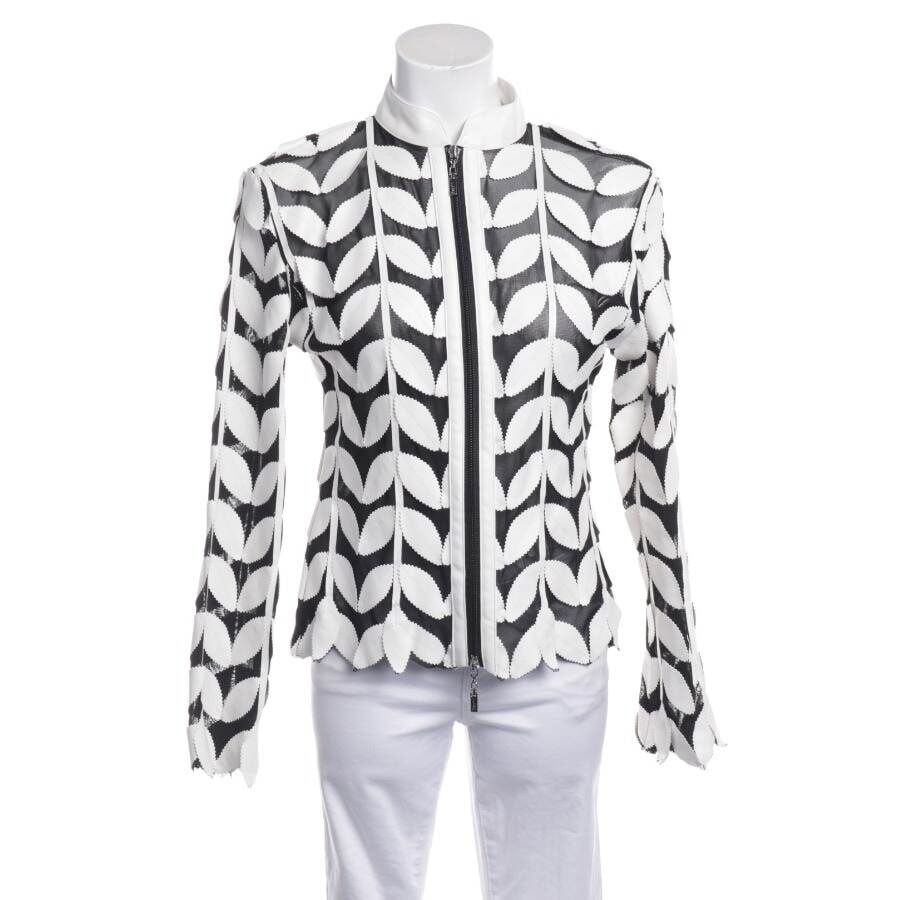 Image 1 of Summer Jacket M White in color White | Vite EnVogue