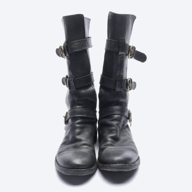 Image 2 of Eternity Boots EUR 37 Black in color Black | Vite EnVogue