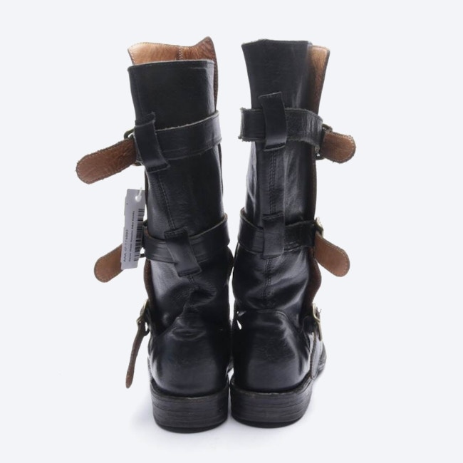 Image 3 of Eternity Boots EUR 37 Black in color Black | Vite EnVogue