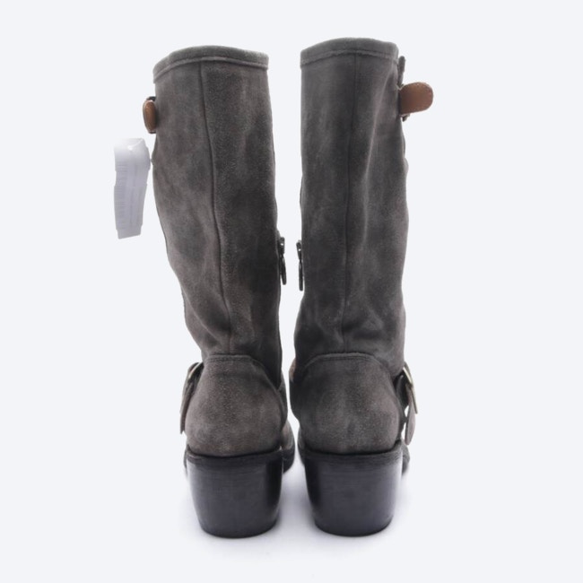 Image 3 of Eternity Boots EUR38 Gray in color Gray | Vite EnVogue