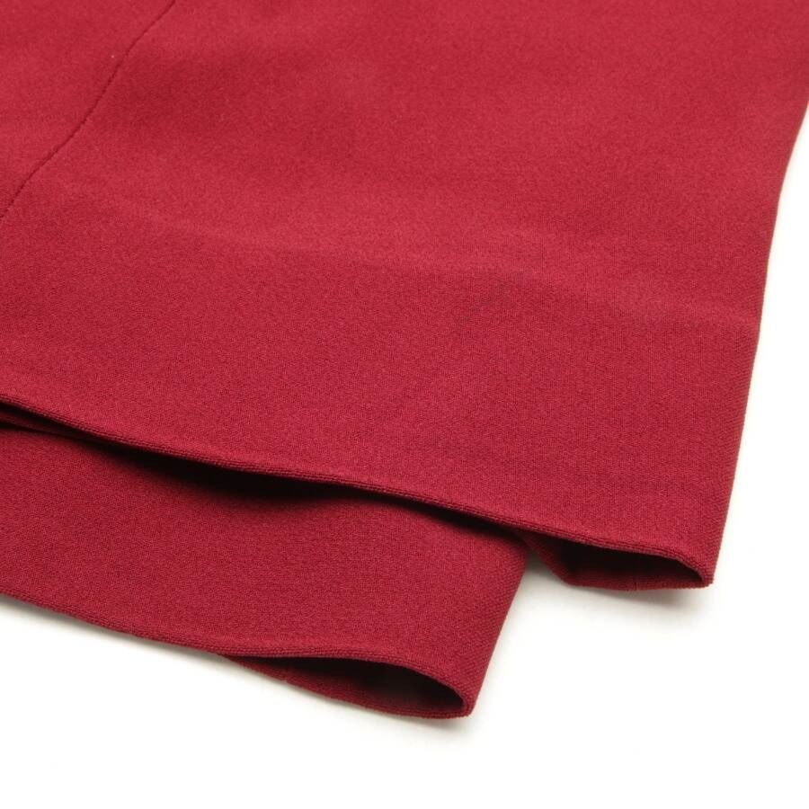 Image 3 of Trousers 36 Bordeaux in color Red | Vite EnVogue
