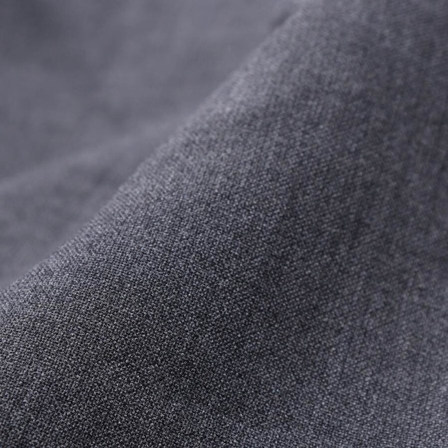 Image 3 of Dress 38 Dark Gray in color Gray | Vite EnVogue
