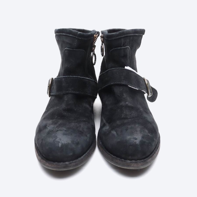 Image 2 of Eternity Ankle Boots EUR 39 Black in color Black | Vite EnVogue