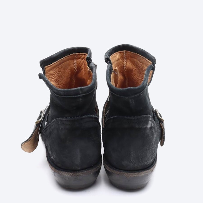 Image 3 of Eternity Ankle Boots EUR 39 Black in color Black | Vite EnVogue
