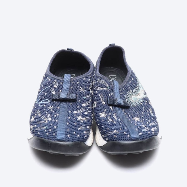 Image 2 of Sneakers EUR 37.5 Navy in color Blue | Vite EnVogue