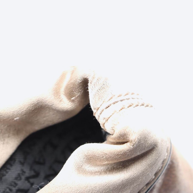 Bild 8 von Schultertasche Beige in Farbe Weiß | Vite EnVogue