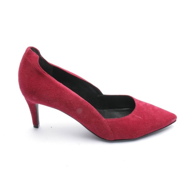 Image 1 of High Heels EUR 38.5 Red | Vite EnVogue