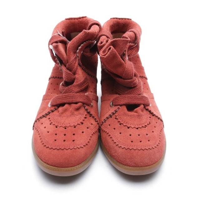 Bobby Sneakers EUR 37 Red | Vite EnVogue
