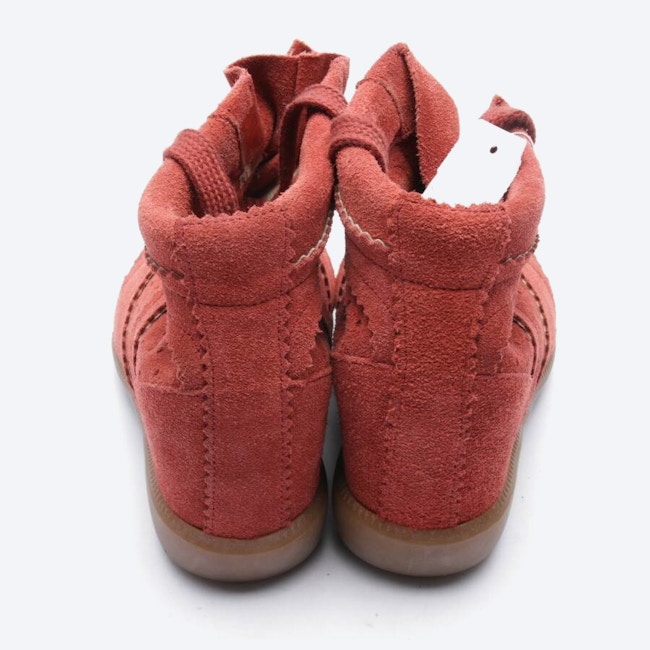 Bild 3 von Bobby Sneaker EUR 37 Rot in Farbe Rot | Vite EnVogue